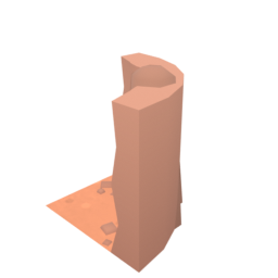 Corner
